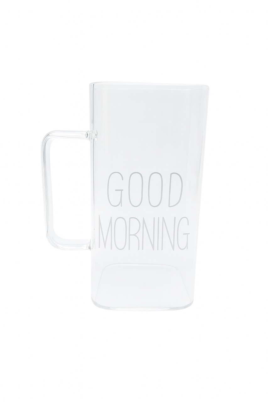 لیوان پیرکس گود مورنینگ 61043/9